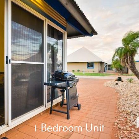 Osprey Holiday Village Exmouth Exteriér fotografie