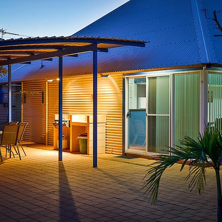 Osprey Holiday Village Exmouth Exteriér fotografie