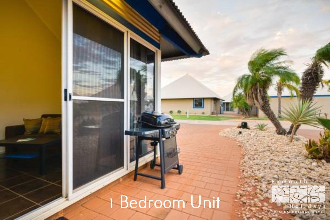 Osprey Holiday Village Exmouth Exteriér fotografie