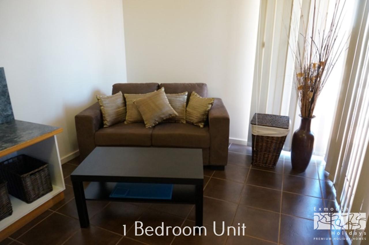Osprey Holiday Village Exmouth Exteriér fotografie