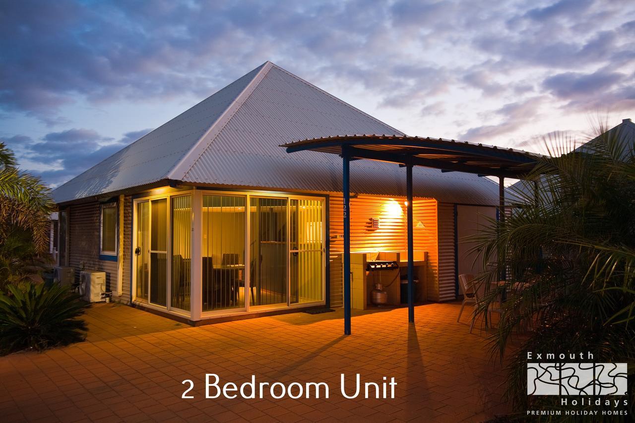 Osprey Holiday Village Exmouth Exteriér fotografie