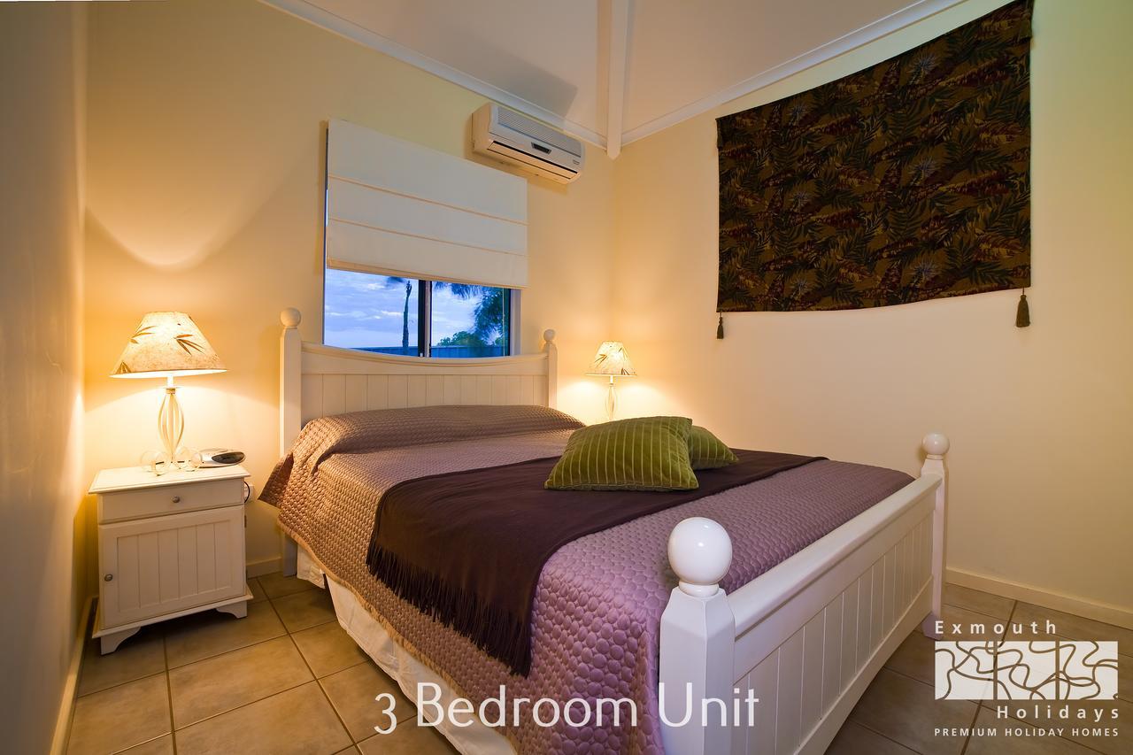 Osprey Holiday Village Exmouth Exteriér fotografie