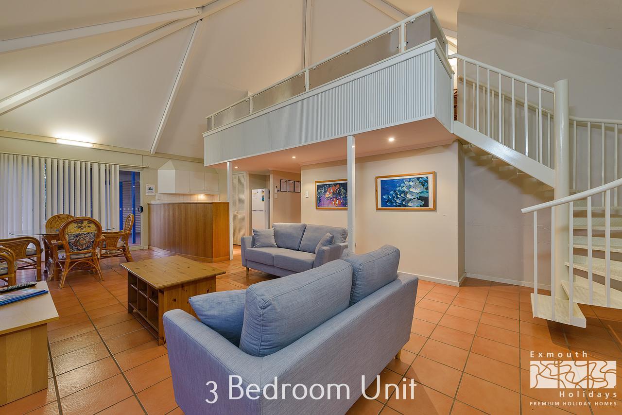 Osprey Holiday Village Exmouth Exteriér fotografie