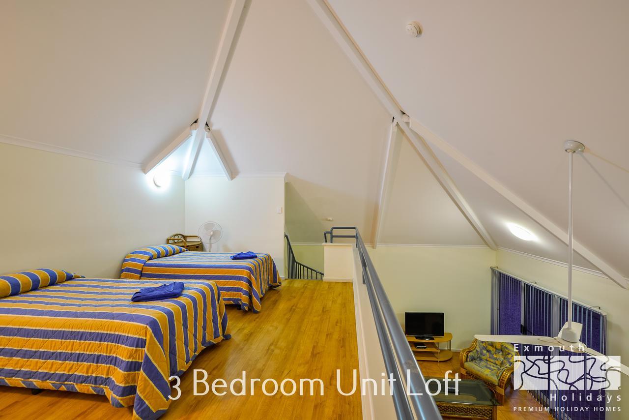 Osprey Holiday Village Exmouth Exteriér fotografie