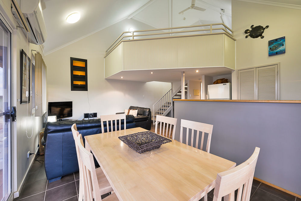 Osprey Holiday Village Exmouth Exteriér fotografie