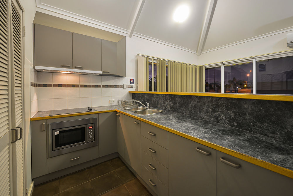 Osprey Holiday Village Exmouth Exteriér fotografie