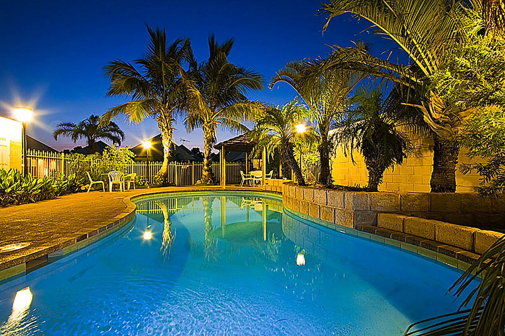 Osprey Holiday Village Exmouth Exteriér fotografie