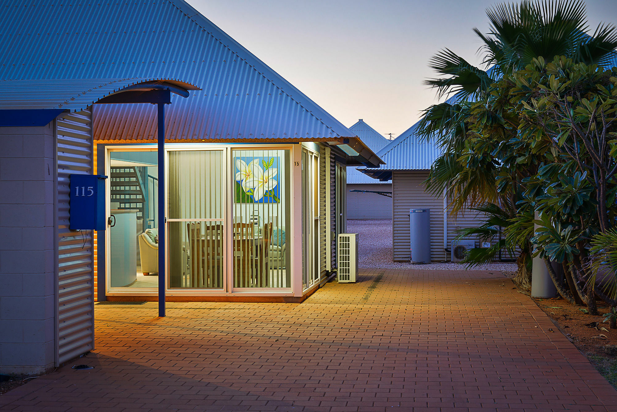 Osprey Holiday Village Exmouth Exteriér fotografie